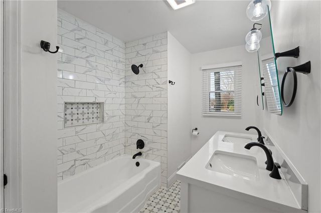 1366 Pinebluff Road, Winston-salem, NC 27103