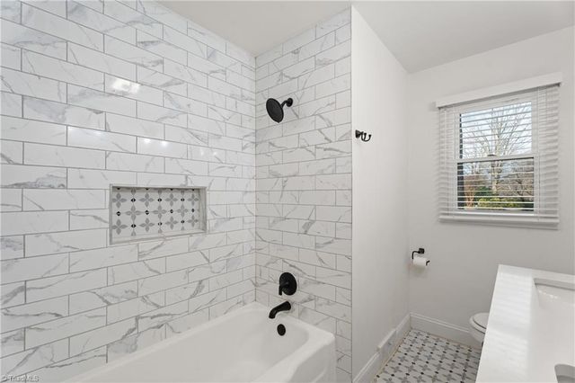 1366 Pinebluff Road, Winston-salem, NC 27103