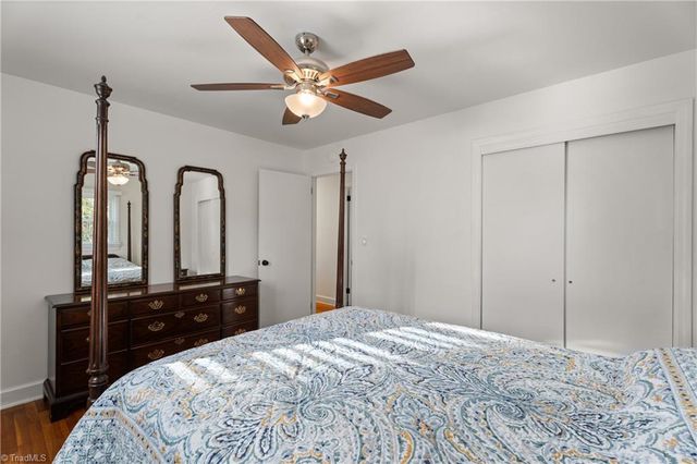 1366 Pinebluff Road, Winston-salem, NC 27103