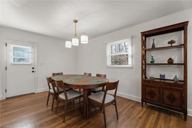 1366 Pinebluff Road, Winston-salem, NC 27103