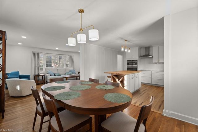 1366 Pinebluff Road, Winston-salem, NC 27103