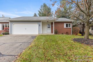 2845 Valley Spring Drive, Caledonia, MI 49316