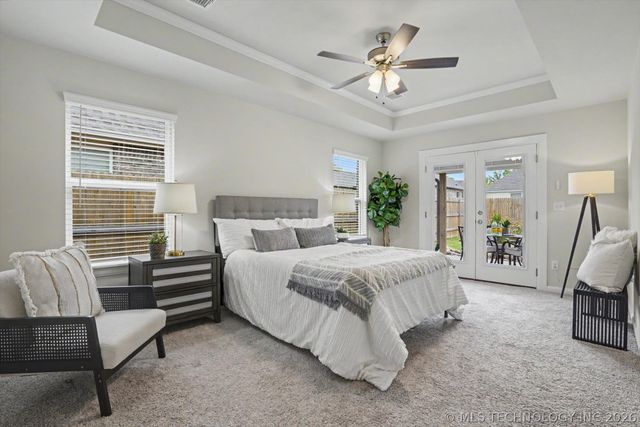 10719 S 280th East Avenue, Coweta, OK 74429
