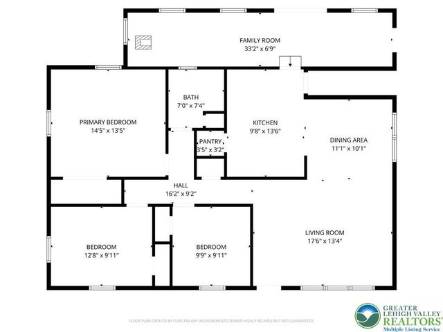 70 West Highland Lane, Mahoning Twp, PA 18235