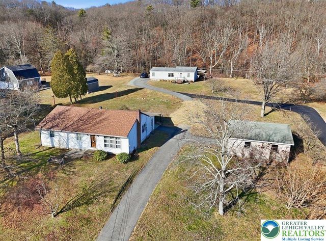 70 West Highland Lane, Mahoning Twp, PA 18235