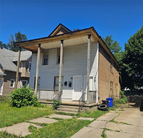 1146 BUFFALO Road, Erie, PA 16503