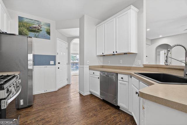 2855 Stonehenge Court, Cumming, GA 30041