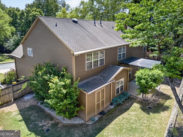 2855 Stonehenge Court, Cumming, GA 30041