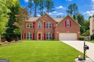 2855 Stonehenge Court, Cumming, GA 30041