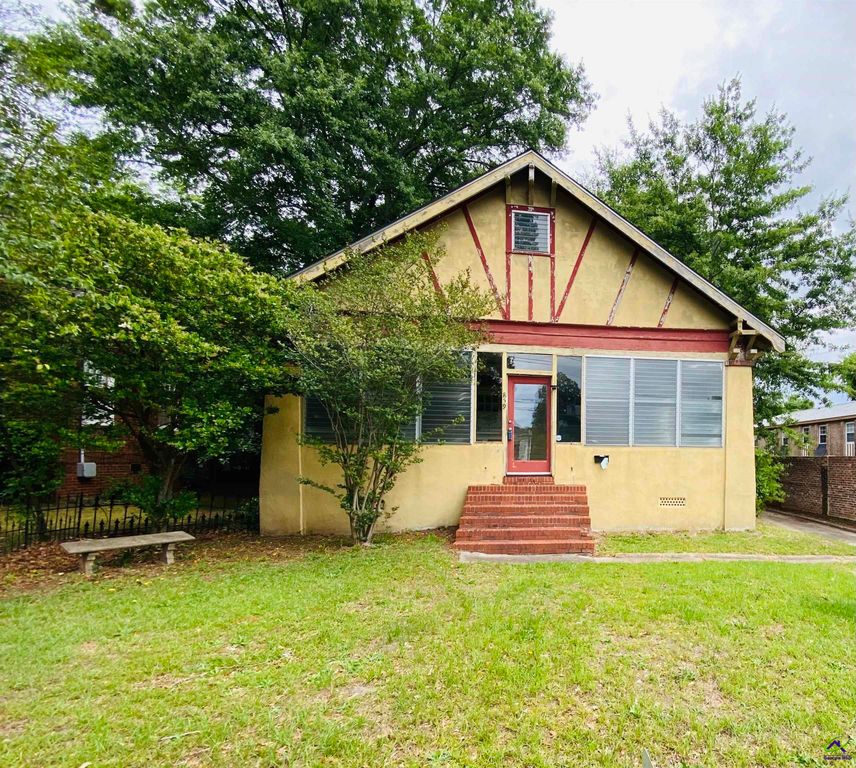 859 North Avenue, Macon, GA 31211