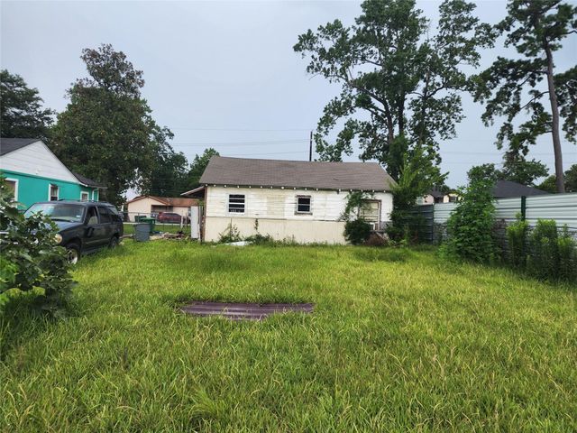 19530 Dunbar Avenue, Houston, TX 77338