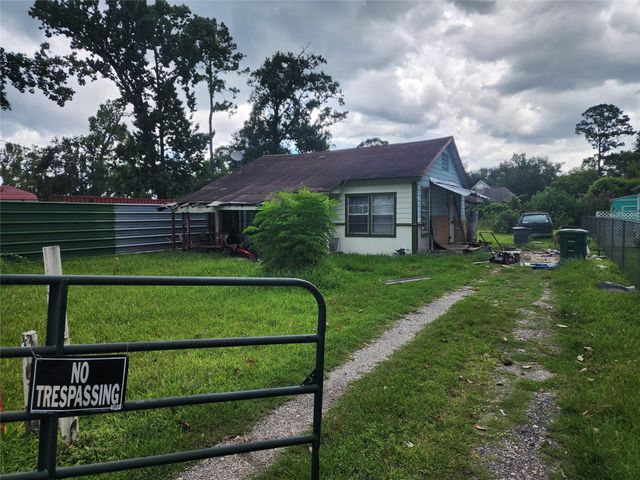 19530 Dunbar Avenue, Houston, TX 77338