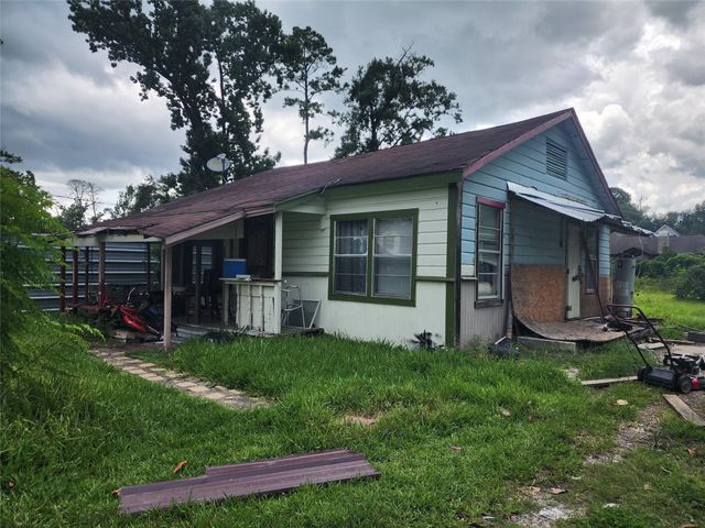 19530 Dunbar Avenue, Houston, TX 77338