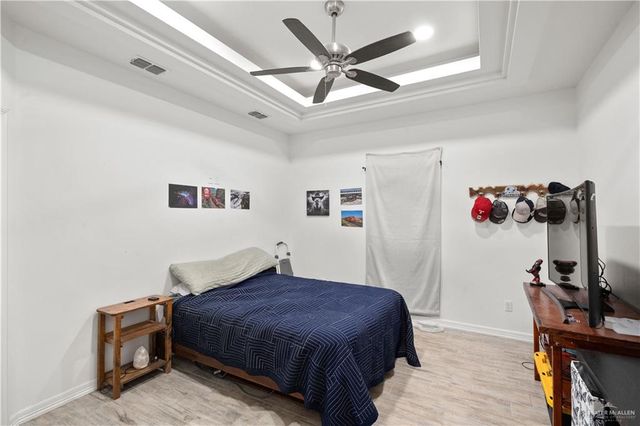 525 Pine Oak Street, Donna, TX 78537