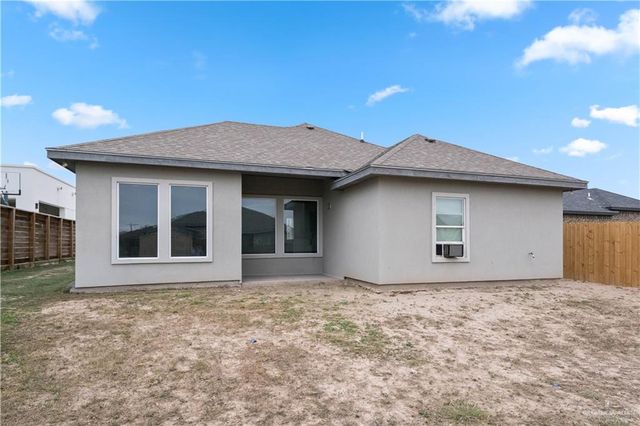 525 Pine Oak Street, Donna, TX 78537