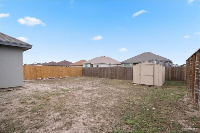 525 Pine Oak Street, Donna, TX 78537