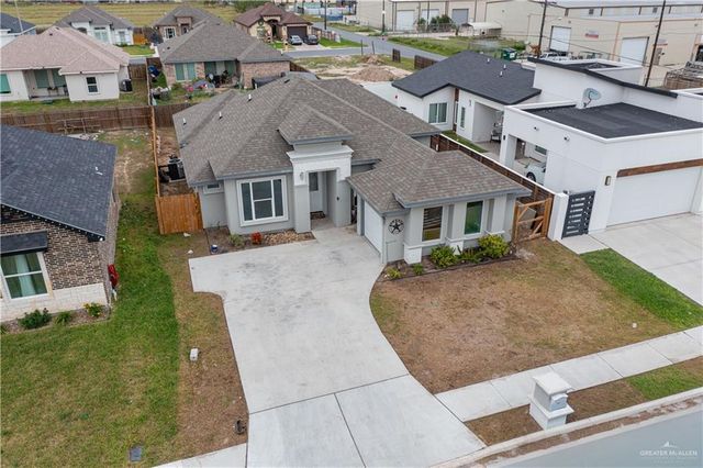 525 Pine Oak Street, Donna, TX 78537