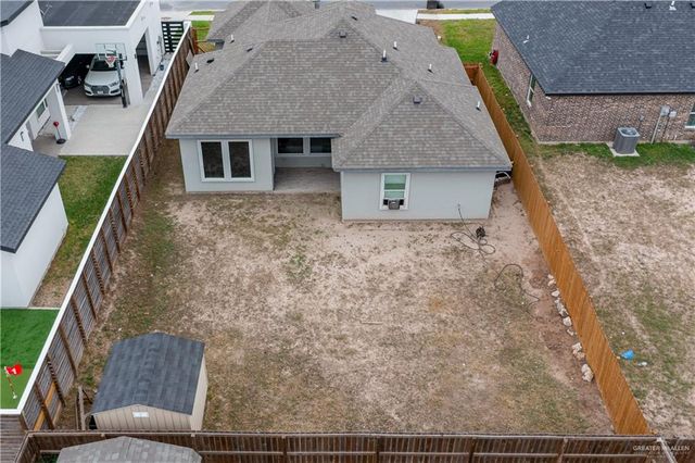 525 Pine Oak Street, Donna, TX 78537