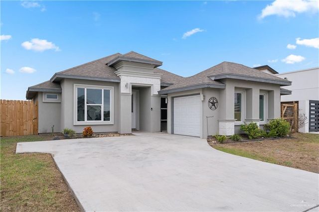 525 Pine Oak Street, Donna, TX 78537