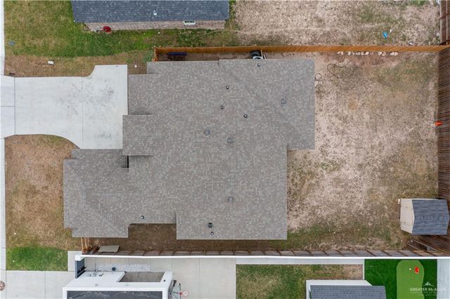 525 Pine Oak Street, Donna, TX 78537