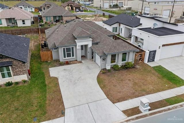525 Pine Oak Street, Donna, TX 78537