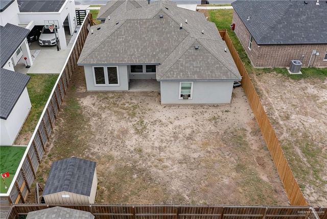 525 Pine Oak Street, Donna, TX 78537
