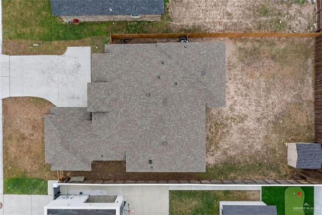 525 Pine Oak Street, Donna, TX 78537