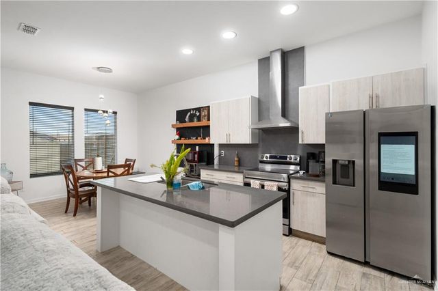 525 Pine Oak Street, Donna, TX 78537