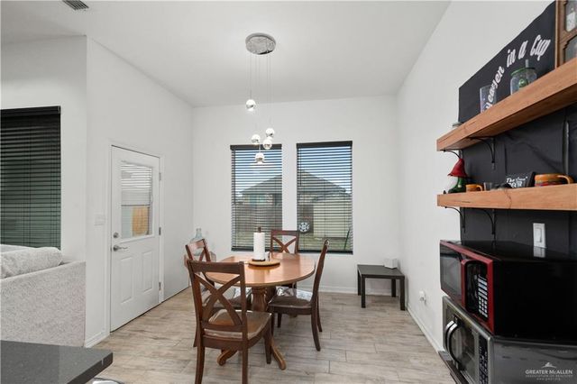 525 Pine Oak Street, Donna, TX 78537