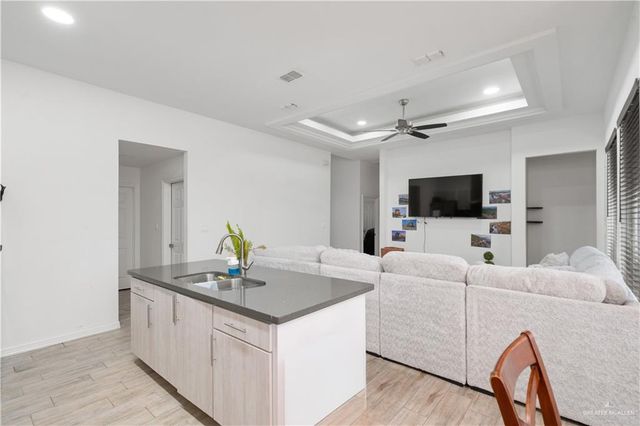 525 Pine Oak Street, Donna, TX 78537