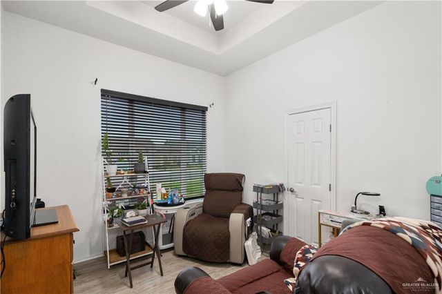 525 Pine Oak Street, Donna, TX 78537