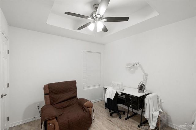 525 Pine Oak Street, Donna, TX 78537