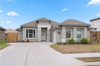 525 Pine Oak Street, Donna, TX 78537