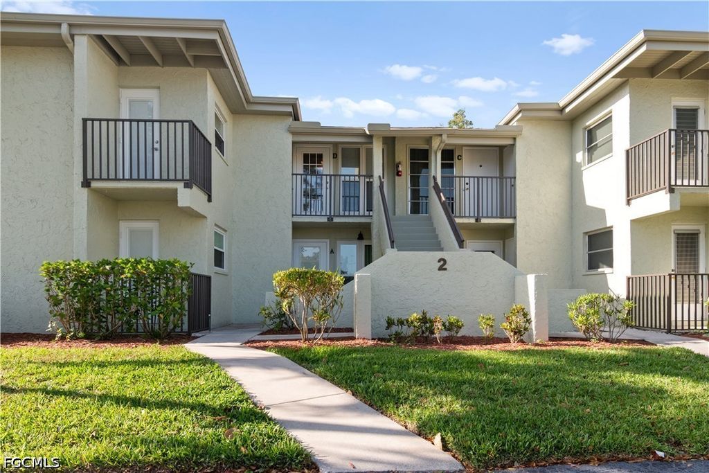 7400 College PKWY 2D, Fort Myers, FL 33907