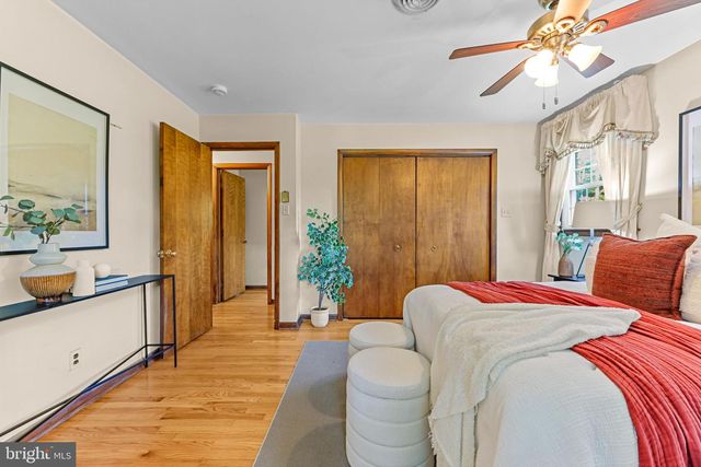 2401 PUTNAM RD, Forest Hill, MD 21050