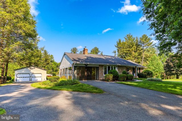 2401 PUTNAM RD, Forest Hill, MD 21050