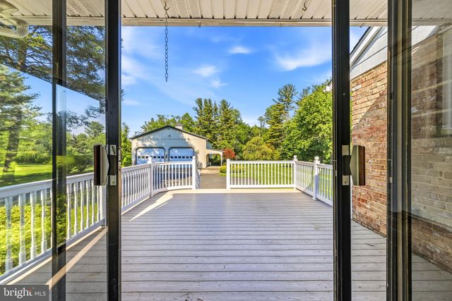 2401 PUTNAM RD, Forest Hill, MD 21050