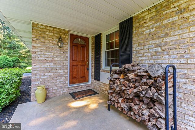 2401 PUTNAM RD, Forest Hill, MD 21050