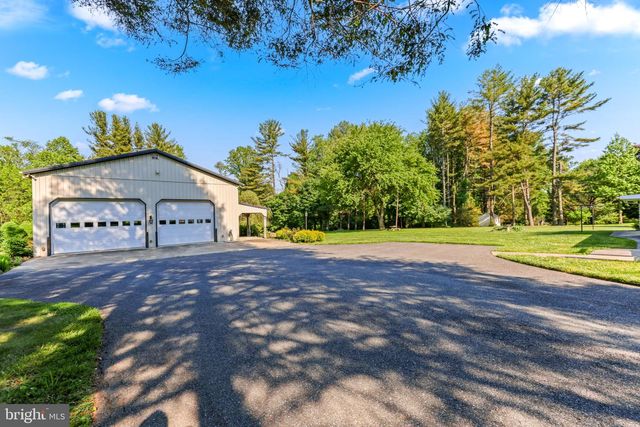 2401 PUTNAM RD, Forest Hill, MD 21050