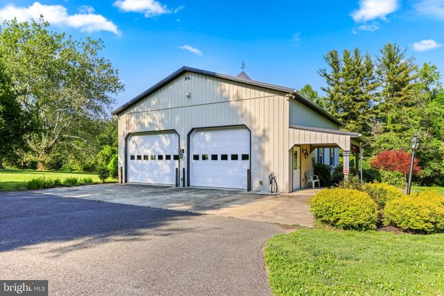 2401 PUTNAM RD, Forest Hill, MD 21050