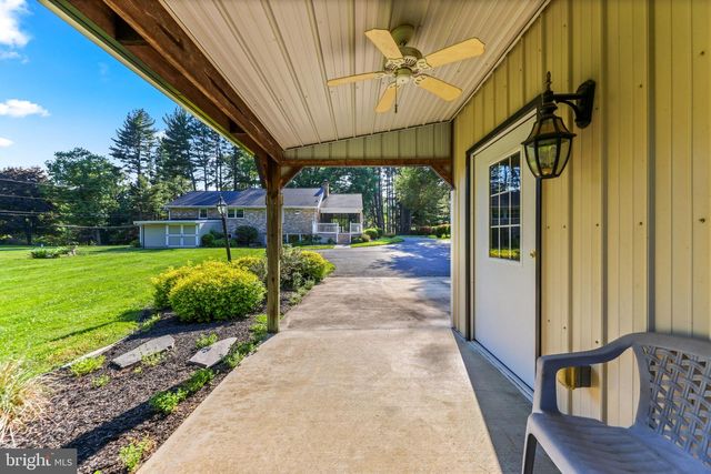 2401 PUTNAM RD, Forest Hill, MD 21050