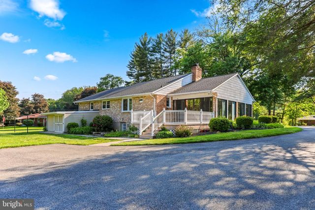 2401 PUTNAM RD, Forest Hill, MD 21050