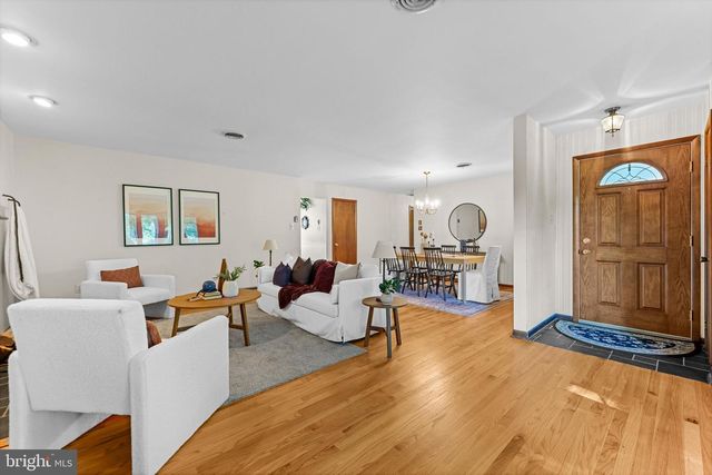 2401 PUTNAM RD, Forest Hill, MD 21050