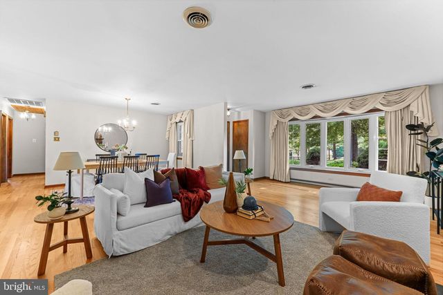 2401 PUTNAM RD, Forest Hill, MD 21050