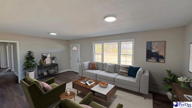 1030 Delta Mill Road, Pamplico, SC 29583