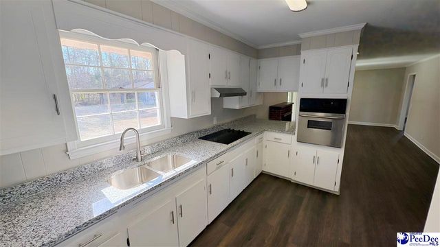 1030 Delta Mill Road, Pamplico, SC 29583