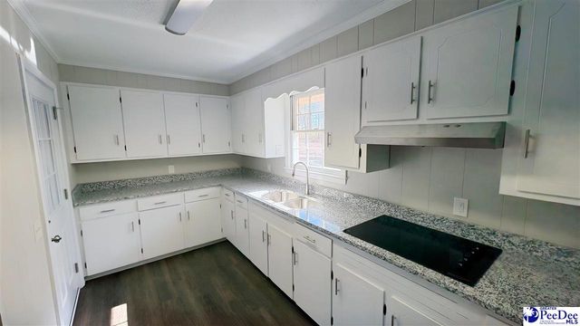 1030 Delta Mill Road, Pamplico, SC 29583