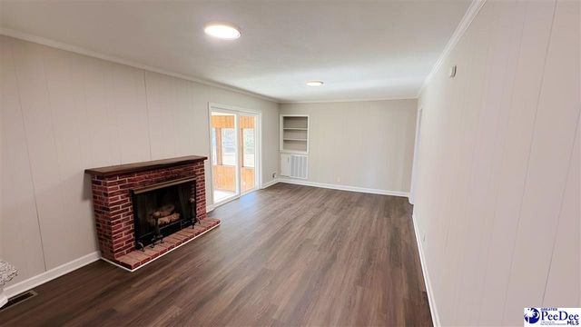 1030 Delta Mill Road, Pamplico, SC 29583