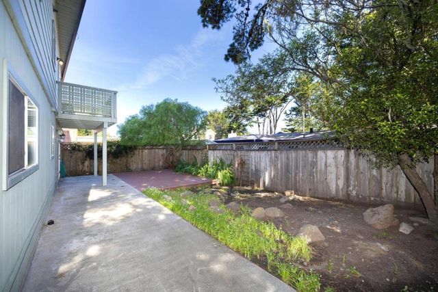 551 4th Street, Montara, CA 94037