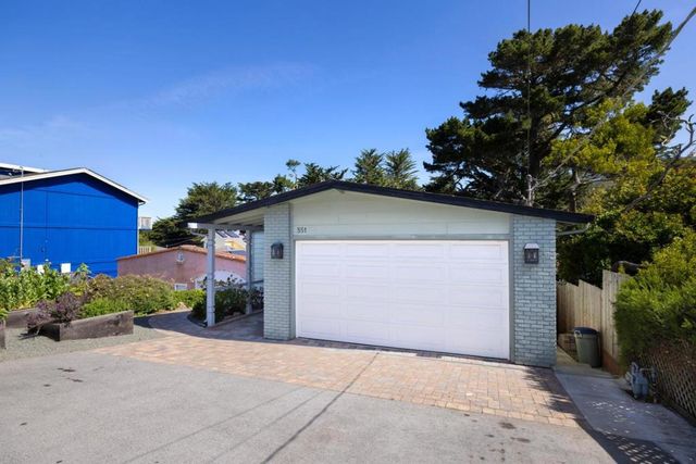 551 4th Street, Montara, CA 94037